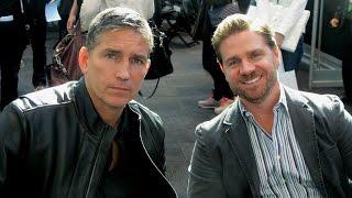 ‘Person of Interest’ Season 5: Jim Caviezel and EP Greg Plageman Talk Upcoming Season at NYCC