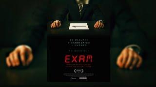 Filma me Titra Shqip - Exam (HD)