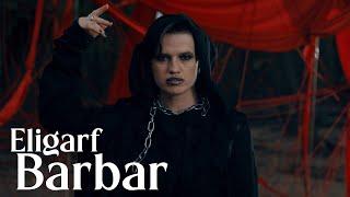 ELIGARF - Barbar | Official Lyric Video