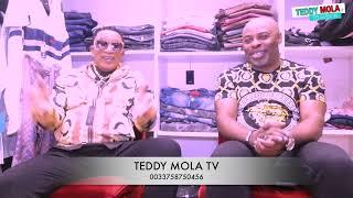 10/11/24 ARTISTE ANGOLAIS TABONTA IDEOL NANGAI TABU LEY BOYOKA VRAI HISTOIRE YA ANGO STAR