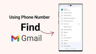 How To Find a Gmail Account By Phone Number?