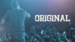 Sarkodie - Original (Official Video)