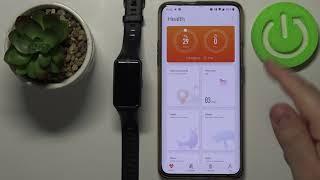 How to Factory Reset HUAWEI Band 6 via Phone App – Remove All Content & Customized Settings