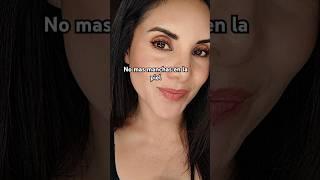 #manchasfaciales #darkspots #manchasenlacara #skincare #koreanskincare