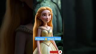 Magic Story|Fairy Tales|Princess|Cartoon|Disney|Animation|Movie#cartoon#disney#movies#shorts