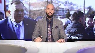 Dnevnik BIR TV - 21. februar 2025.