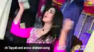 Chaudhary Tayyab Abbottabad And Arzoo shaheen song Pakistan abbottabad