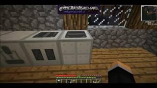 Minecraft  Industrial Craft 2 №9 (токарный стол)