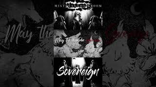 Gothic Metal "MISTRESS OF THE DARKROOM" - Sovereign - #shorts #short #gothicmetal #darkmetal #metal