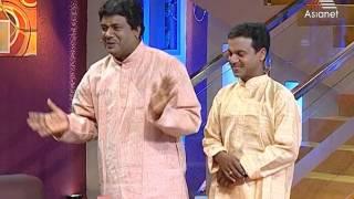 Bedai Bungalow I ബഡായി ബംഗ്ലാവ് - M.G. Sreekumar Special Episode 22 29-03-14