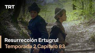 Resurrección Ertugrul Temporada 2 Capítulo 83