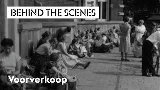 Voorverkoop Holland Festival, 1959 | Holland Festival Parels