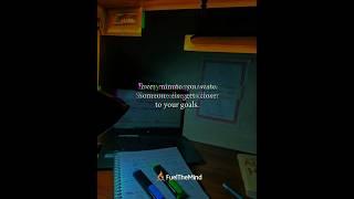 Fuel The Mind l #shorts #motivation #success