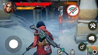 Top 10 OFFLINE Games for Android 2019  | No Internet Required