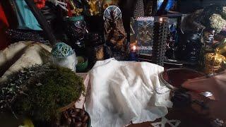 Обряд. Чёрная Ведьмовская Защита.Мощь Чёрная Луна Затмение.Непробиваемая. Откатывает сразуНападение