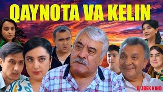 Qaynota va kelin (O`zbek kino) Қайнота ва келин