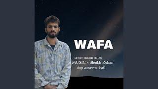 Wafa (new kashmiri sad song)