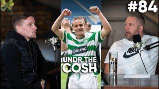 Si Ferry Part 1 / Undr The Cosh Podcast #84