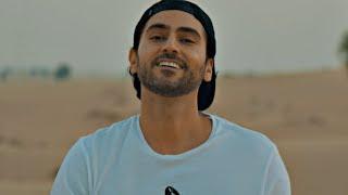 Erfan - "Haleh Man Khoobeh" OFFICIAL VIDEO | عرفان - حال من خوبه