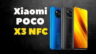 Xiaomi POCO X3 NFC. Полный ОБЗОР после месяца использования. СОВЕТЫ для лучшей работы устройства!