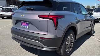 2024 Chevrolet Blazer EV 2LT Costa Mesa  Newport Beach  Irvine  Huntington Beach  Orange