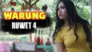 WARUNG RUWET 4 - JURUS KUDA KUDA