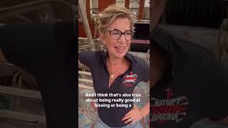 Katie Hopkins: Plastic face? Terrible shag.