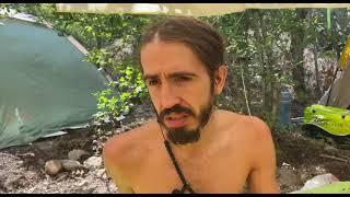 О динамической медитации Ошо