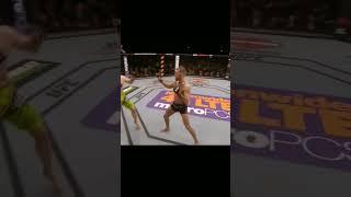 Научил уважению! #shorts #mma #файтинг #ufc #бои #юфс #боибезправил #бокс #мма #нокаут