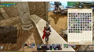 ArcheAge - Быстрая прокачка и как быстро начать зарабатывать золото в игре! (Часть 2)