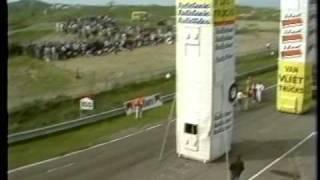 World Record Day - Johnny Verbist [1985] Zandvoort