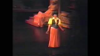 Julie- Anne  Hunter (Always There) Snow White 1986-87 HD