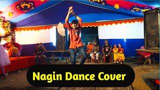 Nagin Dance Cover ... Wedding Dance ... BD Dance King #dance  #foryou