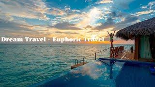 Dream Travel - Euphoric Travel / Trance 2023 (PROMO)