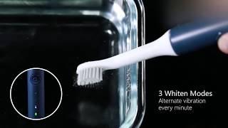 Mi SO White EX3 Electric toothbrush