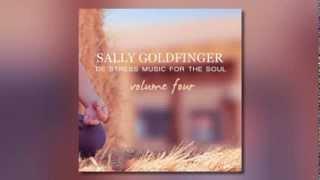 Yoga Music Relax Volume 4 - Sally Goldfinger Yoga