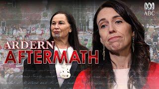 The Ardern Aftermath | Preview