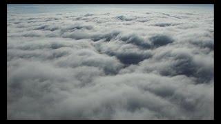 Above the Clouds - UHD 4k Aerial