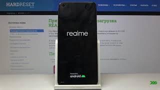 Как сделать полный сброс на REALME 6 — Удаление всех данных