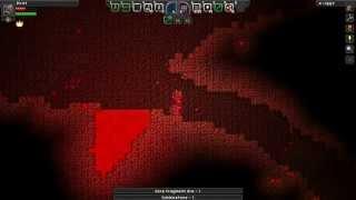 Starbound Фрагменты ядра |4|