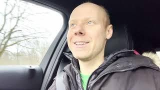 Trummari Vlog 24.01.2025__Mind lastakse trummidega Unibet Arena laest alla...