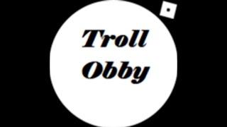 Roblox Troll Obby Walkthrough [Stages 1-106]