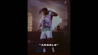 FREE Future Type Beat ''Angels''