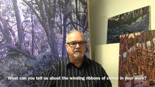 Brian Burnett Interview