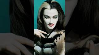10 Facts You Didn't Know About Life and Career of Yvonne De Carlo #shortsvideo
