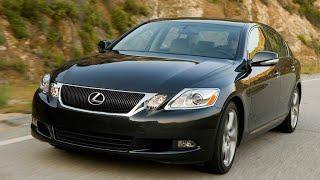 ремонт радиатора печки на Lexus GS 300  #shorts