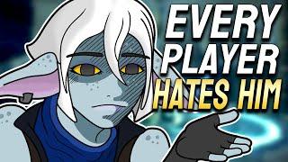 The Dumbest Death to Make Everyone Hate You | Eville