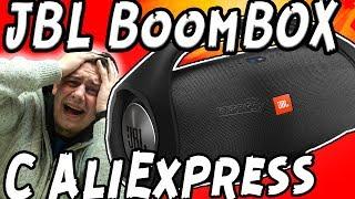 КОПИЯ JBL BOOMBOX!!!