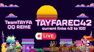 TeamTayfa AFK Live [TAYFAREC45]