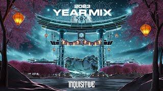 INQUISITIVE - YEAR MIX 2023